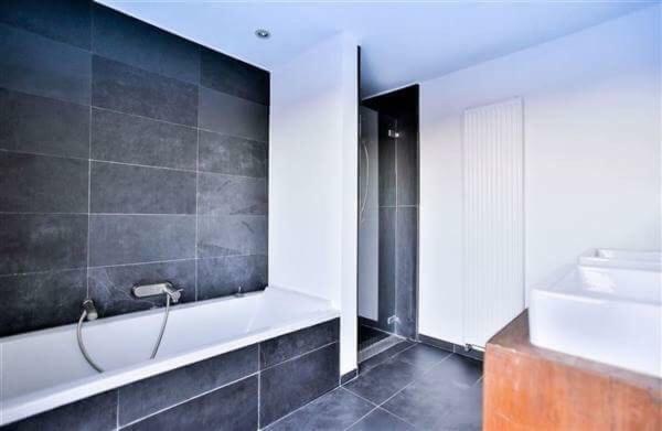 Luxury Loft Duplex Penthouse Of 190M2 & Free Parking ! Διαμέρισμα Βρυξέλλες Εξωτερικό φωτογραφία